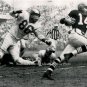 PHOTO OTTO GRAHAM CLEVELAND BROWNS NFL PRO FOOTBALL HALL OF FAME PRO BOWL MVP