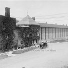 NEW YORK STATE SING SING MAXIMUM SECURITY PRISON PHOTO CORRECTIONAL FACILITY