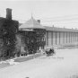 NEW YORK STATE SING SING MAXIMUM SECURITY PRISON PHOTO CORRECTIONAL FACILITY