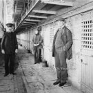 PHOTO SING SING MAXIMUM SECURITY PRISON CORRECTIONAL FACILITY NEW YORK STATE