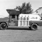 PHOTO MOONSHINE EXPRESS ETHANOL BOOTLEGGERS WHITE LIGHTNING HOOCH MOUNTAIN DEW