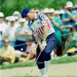 PAYNE STEWART PGA TOUR PROFESSIONAL U.S. OPEN GOLF WINNER 1991 COLOR PHOTO