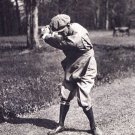 Jock Hutchison 1921 British Open Champ