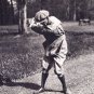 Jock Hutchison 1921 British Open Champ