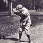 Jock Hutchison 1921 British Open Champ