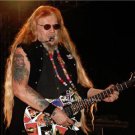 DAVID ALLAN COE SINGER SONGWRITER MUSICIAN OUTLAW COUNTRY MUSIC ARTIST PICTURE