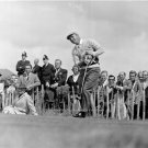 ARNOLD PALMER GOLF PROFESSIONAL WORLD GOLF HALL OF FAME BRITISH OPEN 1965 PHOTO