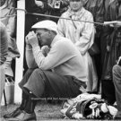 ARNOLD PALMER GOLF PROFESSIONAL WORLD GOLF HALL OF FAME BRITISH OPEN 1960 PHOTO