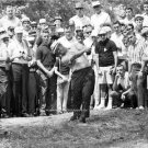 JACK NICKLAUS "THE GOLDEN BEAR" THE MASTERS PGA GOLF PROFESSIONAL 1965 PHOTO