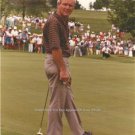 THE KING ARNOLD PALMER PHOTO PGA TOUR GOLF LEGENDS MASTERS CHAMPION BRITISH OPEN