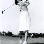 BABE DIDRIKSON ZAHARIAS WOMENS LPGA TOUR ALL AMERICAN FEMALE ATHLETE 1952 PHOTO