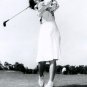 BABE DIDRIKSON ZAHARIAS WOMENS LPGA TOUR ALL AMERICAN FEMALE ATHLETE 1952 PHOTO
