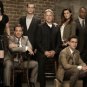 NCIS Cast Navy Agents Gibbs Abby Ziva DinNozzo McGee CBS Tv Stars Mark Harmon