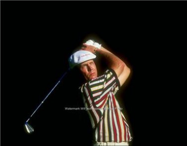 PAYNE STEWART WORLD GOLF HALL OF FAME PGA PROFESSIONAL U.S. OPEN GOLF 1994 PHOTO