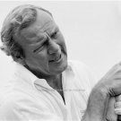 ARNOLD PALMER "ARNIES ARMY" PGA GOLF PROFESSIONAL WORLD GOLF HALL OF FAME PHOTO