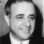 ALBERT ANASTASIA NEW YORK CITY GAMBINO CRIME FAMILY CONTRACT KILLERS MAFIA PHOTO