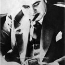 AL CAPONE SCARFACE CHICAGO GANGSTER PROHIBITION BOOTLEGGER ALCATRAZ PRISON PHOTO