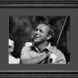 Arnold Palmer Framed Golf Photo 1964 Large Wonderful