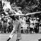 Tom Watson 1975 Follow Through Golf Photo Great action