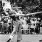 Tom Watson 1975 Follow Through Golf Photo Great action