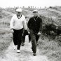 Arnold Palmer Jack Nicklaus 1965 British Open 13 x 19
