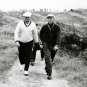 Arnold Palmer Jack Nicklaus 1965 British Open 13 x 19