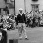 BEN HOGAN BRITISH OPEN PROFESSIONAL GOLFER AUGUSTA MASTERS CHAMPION 1953 PHOTO
