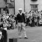 BEN HOGAN BRITISH OPEN PROFESSIONAL GOLFER AUGUSTA MASTERS CHAMPION 1953 PHOTO