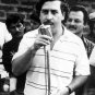 PABLO ESCOBAR COLOMBIAN DRUG LORD COCAINE TRAFFICKING MEDELLIN CARTEL CORRUPTION