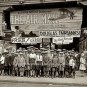 Vintage Douglas Fairbanks Matinee Old Movie Theater Our Gang Rascals 1925 Photo