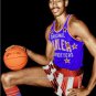 Wilt Chamberlain Harlem Globetrotters 1958 Photo Great