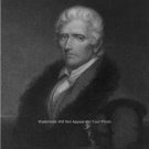 Daniel Boone  Photo 8 x 10  First one I have seen