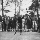 Bobby Jones Rare Very First Masters Champion Golf Tournament 1934 Augusta Photo