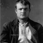 Butch Cassidy Expert Bank Robber Gun Fighter Photo 1897