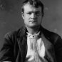 Butch Cassidy Expert Bank Robber Gun Fighter Photo 1897