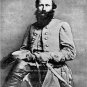 Jeb Stuart Confederate General Civil War