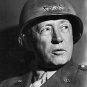 General George Patton WW1 General Hero Photograph