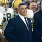 Vince Lombardi Green Bay Great Football Photo 11 x 14