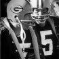 Bart Starr Paul Horning Great  Football Photo 11 x 14