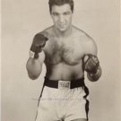 VINTAGE ROCKY MARCIANO PHOTO BOXING UNDEFEATED WORLD HEAVYWEIGHT CHAMPIONSHIP