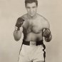VINTAGE ROCKY MARCIANO PHOTO BOXING UNDEFEATED WORLD HEAVYWEIGHT CHAMPIONSHIP