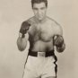 VINTAGE ROCKY MARCIANO PHOTO BOXING UNDEFEATED WORLD HEAVYWEIGHT CHAMPIONSHIP