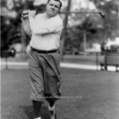 BABE RUTH NEW YORK YANKEES BASEBALL HALL OF FAME MAJOR LEAGUE BASEBALL PHOTO