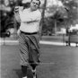BABE RUTH NEW YORK YANKEES BASEBALL HALL OF FAME MAJOR LEAGUE BASEBALL PHOTO