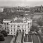 Nations Capital Washington D C The White House President Executive Mansion Photo