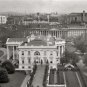 Nations Capital Washington D C The White House President Executive Mansion Photo