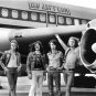 LED ZEPPELIN ENGLISH ROCK AND ROLL BAND SINGERS SONGWRITERS STAIRWAY TO HEAVEN