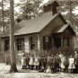 PHOTO AFRICAN AMERICAN SCHOOLHOUSE CIVIL RIGHTS WASHINGTON D.C. SCHOOL TEACHERS