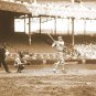 Babe Ruth Major League Baseball Yankees Legend Sepia Tone PhotoThe Great Bambino