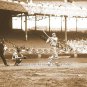 Babe Ruth Major League Baseball Yankees Legend Sepia Tone PhotoThe Great Bambino